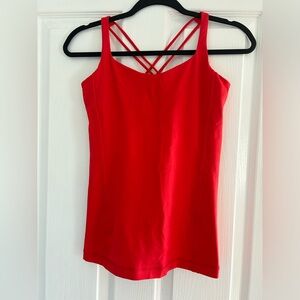 Lululemon Free to Be Tank